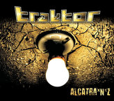 TRAKTOR Alcatranz - CD