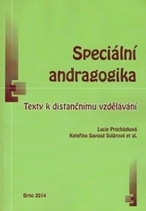 Speciální andragogika