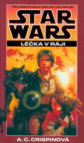 STAR WARS Léčka v ráji