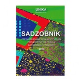 Sadzobník pre navrhovanie ponukových cien projektových prác a inžinierskych činností 2016