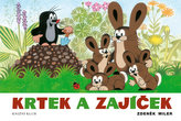 Krtek a zajíček