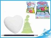 Princezna v srdíčku rozpustném ve vodě