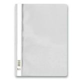 Rychlovazač PP A4 bílý 10ks