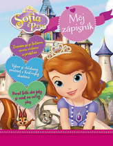 Sofia Prvá Môj zápisník
