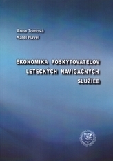 Ekonomika poskytovateľov leteckých navigačných služieb