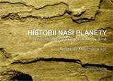 Historií naší planety. Průvodce geoparkem PřF MU v Brně