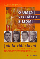 O umění vycházet s lidmi