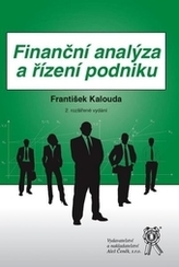 Finanční analýza a řízení podniku, 2. rozšířené vydání