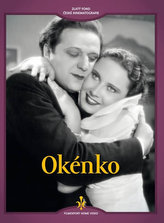 Okénko - DVD (digipack)