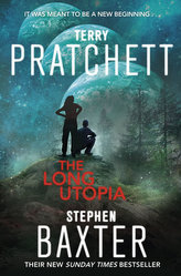 The Long Utopia , The Long Earth 4