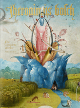 Hieronymus Bosch Complete Works