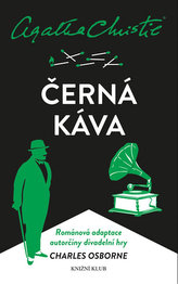 Poirot: Černá káva