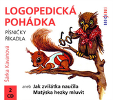 Logopedická pohádka