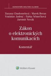 Zákon o elektronických komunikacích