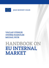 Handbook on EU Internal Market