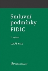 Smluvní podmínky FIDIC v České republice