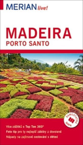 Merian 5 - Madeira a Porto Santo