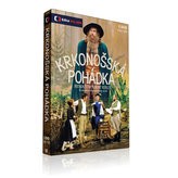 Krkonošská pohádka - HD remaster - 3 DVD