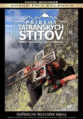 Príbehy tatranských štítov I+II