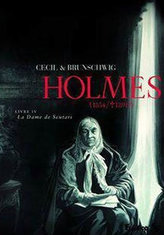 Holmes (sv. 3 a 4)
