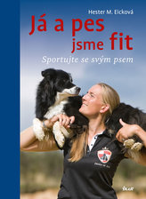 Já a pes jsme fit - Sportujte se svým psem