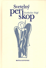 Svetelný periskop