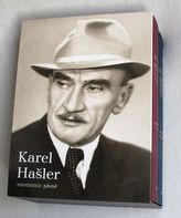 Karel Hašler Písně