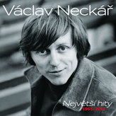 Václav Neckář - Největší hity 1965-2013 - CD