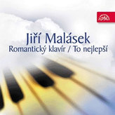 Romantický klavír /To nejlepší/ - CD