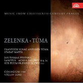 Sanctus et Agnus Dei/Stabat Mater - CD