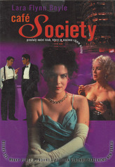 DVD film - Café Society