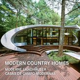 Modern Country Homes