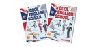 Cool english school - učebnica a pracovný zošit