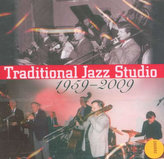 Traditional Jazz Studio 1959 - 2009 - CD