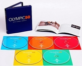 Olympic - 50 Hity singly rarity 5CD