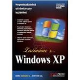 Začínáme s... Windows XP