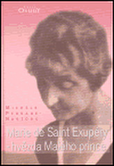 Marie de Saint Exupery - hvězda malého prince
