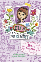 Ella a její deníky 2