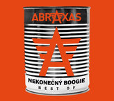 Abraxas - Nekonečný boogie Best Of - 2 CD