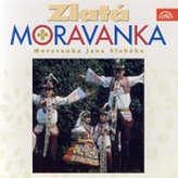 Zlatá Moravanka - CD