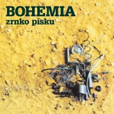 Zrnko písku - CD