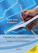 Finančno-ekonomická analýza podniku