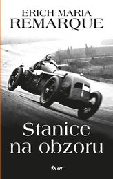 Stanice na obzoru