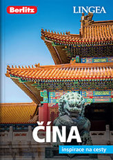 LINGEA CZ-Čína-inspirace na cesty