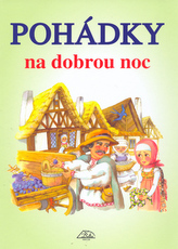 Pohádky na dobrou noc