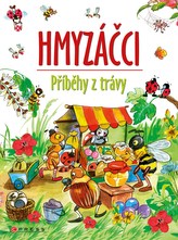Hmyzáčci - Příběhy z trávy