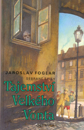 Tajemství Velkého Vonta