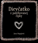 Dievčatko z paličkovanej čipky