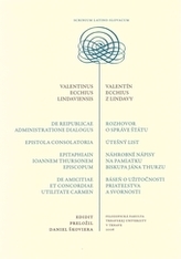 Valentín Ecchius z Lindavy