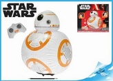 Star Wars R/C Jumbo BB8 nafukovací 43cm